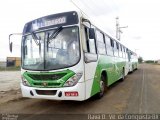 Cidade Verde Transporte Rodoviário Vitória da Conquista 1574 na cidade de Vitória da Conquista, Bahia, Brasil, por Rava Ogawa. Número da foto: #:id.