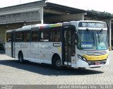 Empresa de Transportes Braso Lisboa A29167 na cidade de Rio de Janeiro, Rio de Janeiro, Brasil, por Gabriel Henrique Lima. Número da foto: #:id.