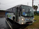 Via Ágil - Transporte Coletivo de Piracicaba 109005 na cidade de Piracicaba, São Paulo, Brasil, por Juliano Sgrigneiro. Número da foto: #:id.