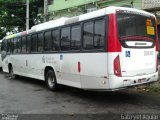Auto Viação Jabour D86360 na cidade de Rio de Janeiro, Rio de Janeiro, Brasil, por Gabryel Aguiar. Número da foto: #:id.