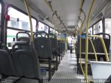 Transcol - Transportes Coletivos Ltda. 318 na cidade de Recife, Pernambuco, Brasil, por Anderson Miguel. Número da foto: #:id.