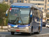 Viação Cometa 13102 na cidade de São Paulo, São Paulo, Brasil, por Gabriel Almeida. Número da foto: #4654173.