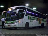 Empresa Gontijo de Transportes 21680 na cidade de Belo Horizonte, Minas Gerais, Brasil, por Adão Raimundo Marcelino. Número da foto: #:id.