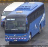 Transportes Yajavi LB 2087 na cidade de Limón, Limón, Limón, Costa Rica, por Luis Diego Sánchez. Número da foto: #4652413.
