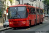 Transporte Coletivo Glória BD127 na cidade de Curitiba, Paraná, Brasil, por Alessandro Fracaro Chibior. Número da foto: #:id.