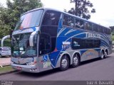 Turiscoll - Turismo Collet Ltda. 27000 na cidade de Curitiba, Paraná, Brasil, por Luiz H. Bassetti. Número da foto: #:id.