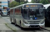 Auto Viação São José dos Pinhais ER802 na cidade de Curitiba, Paraná, Brasil, por Alessandro Fracaro Chibior. Número da foto: #:id.