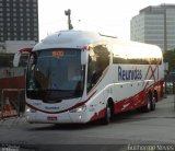 Empresa Reunidas Paulista de Transportes 145334 na cidade de Rio de Janeiro, Rio de Janeiro, Brasil, por Guilherme Neves. ID da foto: :id.