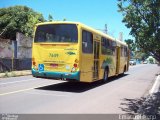 Viação Garcia 7649 na cidade de Apucarana, Paraná, Brasil, por Emanoel Diego.. ID da foto: :id.