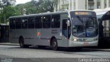 Viação Tamandaré 16L38 na cidade de Curitiba, Paraná, Brasil, por Alessandro Fracaro Chibior. Número da foto: #:id.