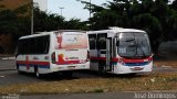 Transporte Tropical 4022 na cidade de Aracaju, Sergipe, Brasil, por José Domingos. Número da foto: #:id.