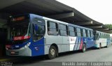 Empresa de Ônibus Vila Elvio 7300 na cidade de Piedade, São Paulo, Brasil, por Nivaldo Junior. Número da foto: #:id.