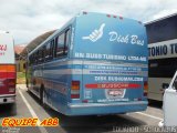 Disk Bus 7374 na cidade de Aparecida, São Paulo, Brasil, por EDUARDO - SOROCABUS. ID da foto: :id.