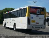 Empresa de Transportes Braso Lisboa A29167 na cidade de Rio de Janeiro, Rio de Janeiro, Brasil, por Gabriel Henrique Lima. Número da foto: #:id.