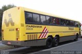 Viação Itapemirim 30035 na cidade de Curitiba, Paraná, Brasil, por Douglas Paternezi. Número da foto: #4652795.
