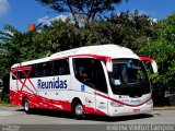 Empresa Reunidas Paulista de Transportes 145343 na cidade de São Paulo, São Paulo, Brasil, por Andrew Campos. Número da foto: #4653977.