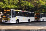 Auto Viação Alpha A48083 na cidade de Rio de Janeiro, Rio de Janeiro, Brasil, por Leonardo Alecsander. Número da foto: #4653796.