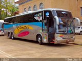 Cleritur Turismo 07 na cidade de Araxá, Minas Gerais, Brasil, por Fabio Duarte. Número da foto: #4653919.