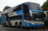 Cattani Sul Transportes e Turismo 11650 na cidade de Curitiba, Paraná, Brasil, por Douglas Paternezi. Número da foto: #4652782.