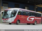 Expresso Gardenia 3210 na cidade de Varginha, Minas Gerais, Brasil, por Kelvin Silva Caovila Santos. Número da foto: #:id.