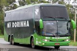 Dorinha Turismo 3200 na cidade de Montes Claros, Minas Gerais, Brasil, por Carlos Eduardo Lopes. Número da foto: #4652852.