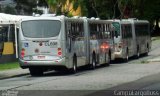 Auto Viação Santo Antônio CL698 na cidade de Curitiba, Paraná, Brasil, por Alessandro Fracaro Chibior. Número da foto: #:id.