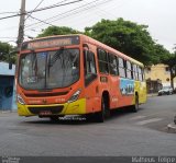 Transmoreira 87138 na cidade de Contagem, Minas Gerais, Brasil, por Matheus  Felipe. ID da foto: :id.