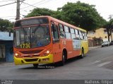 Transmoreira 87017 na cidade de Contagem, Minas Gerais, Brasil, por Matheus  Felipe. Número da foto: #:id.
