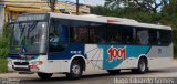 Auto Viação 1001 RJ 108.167 na cidade de Maricá, Rio de Janeiro, Brasil, por Hugo Eduardo Gomes. Número da foto: #:id.