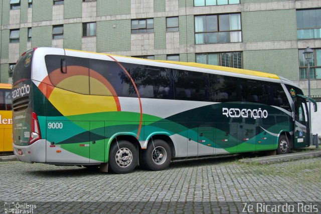 Redenção Turismo 9000 na cidade de Petrópolis, Rio de Janeiro, Brasil, por Zé Ricardo Reis. ID da foto: 4655598.