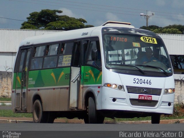 Cootarde 520446 na cidade de Ceilândia, Distrito Federal, Brasil, por Ricardo Vieira. ID da foto: 4655145.