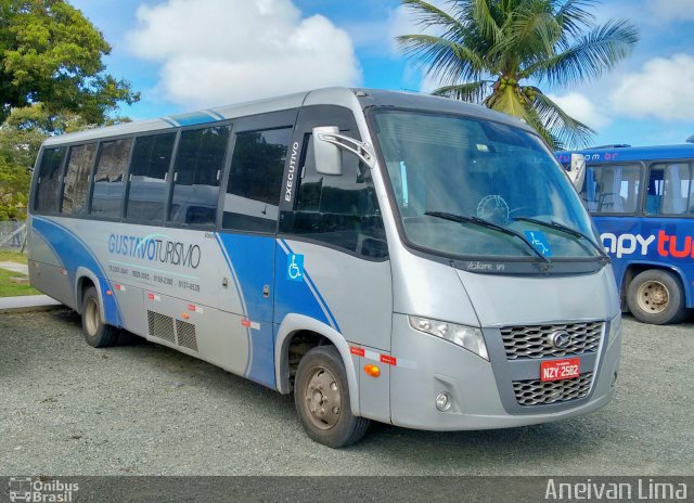 Gustavo Turismo 2582 na cidade de Camaçari, Bahia, Brasil, por Aneivan Lima. Número da foto: #4656285.