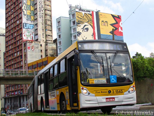 VIP - Unidade Itaim Paulista 3 1545 na cidade de São Paulo, São Paulo, Brasil, por Gabriel Almeida. Número da foto: #4657222.
