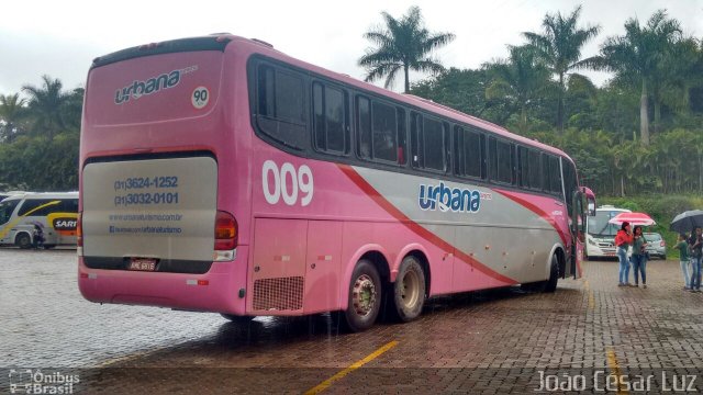 Urbana Turismo 009 na cidade de Brumadinho, Minas Gerais, Brasil, por João César Luz. Número da foto: #4656204.