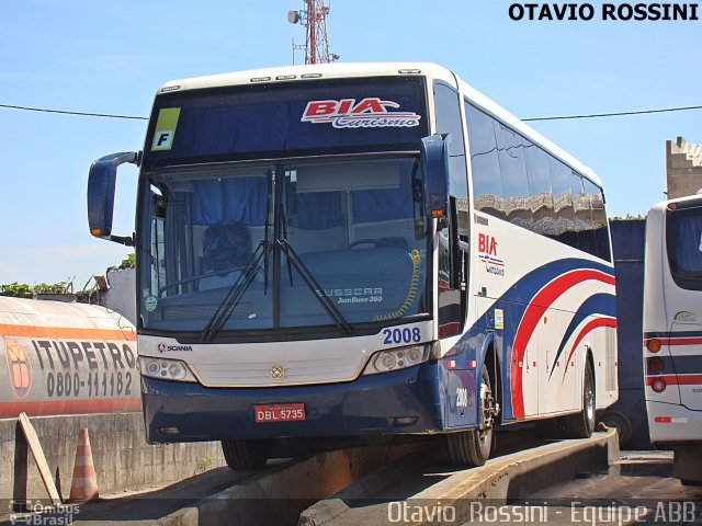 Bia Turismo > Aellos de Ouro 2008 na cidade de Sorocaba, São Paulo, Brasil, por Otavio Rossini. Número da foto: #4657013.