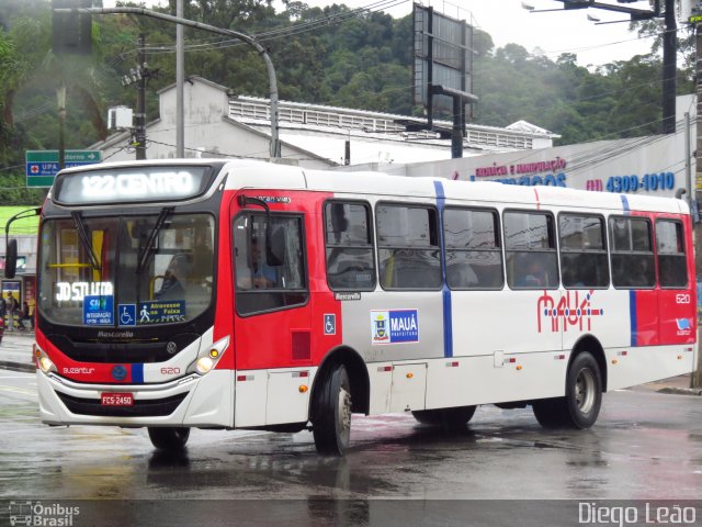 Suzantur Mauá 620 na cidade de São Paulo, São Paulo, Brasil, por Diego Leão. Número da foto: #4656202.