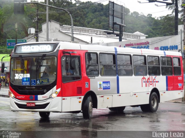 Suzantur Mauá 620 na cidade de São Paulo, São Paulo, Brasil, por Diego Leão. ID da foto: 4656202.