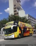 Márcia Fellipe & Forró da Curtição 1103 na cidade de Campina Grande, Paraíba, Brasil, por Ruan Silva. Número da foto: #:id.