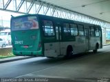OT Trans - Ótima Salvador Transportes 20407 na cidade de Salvador, Bahia, Brasil, por Henrique de Jesus Almeida. Número da foto: #:id.