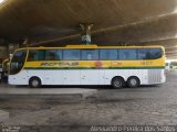 RodeRotas - Rotas de Viação do Triângulo 16317 na cidade de Uberlândia, Minas Gerais, Brasil, por Alessandro Pereira dos Santos. Número da foto: #:id.
