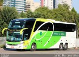 Expresso Princesa dos Campos 6620 na cidade de Curitiba, Paraná, Brasil, por Danilo Marcelo Silva. Número da foto: #:id.