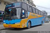 One Tur 3000 na cidade de Petrópolis, Rio de Janeiro, Brasil, por Zé Ricardo Reis. Número da foto: #:id.