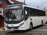ABA - Autobuses Barrantes Araya 53 na cidade de , por Luis Diego Sánchez. Número da foto: #:id.