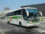 Cia. São Geraldo de Viação 14600 na cidade de Rio de Janeiro, Rio de Janeiro, Brasil, por Wellington de Jesus Santos. Número da foto: #4655964.