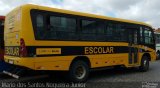 Escolares 14 na cidade de Irará, Bahia, Brasil, por Mario dos Santos Nogueira Junior. Número da foto: #4655392.