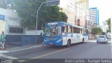 Concessionária Salvador Norte - CSN Transportes 10096 na cidade de Salvador, Bahia, Brasil, por Jean Carlos. Número da foto: #:id.