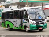 Turin Transportes 500 na cidade de Ouro Preto, Minas Gerais, Brasil, por César Natividade. Número da foto: #4656996.