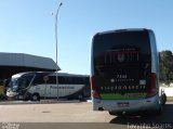 Viação Garcia 7446 na cidade de Maringá, Paraná, Brasil, por Otavio Augusto  Soares. Número da foto: #4656792.