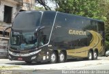 Viação Garcia 7347 na cidade de Aparecida, São Paulo, Brasil, por Marcelo Candido de Oliveira. Número da foto: #4656493.