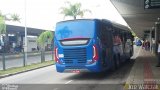 Canasvieiras Transportes 11609 na cidade de Florianópolis, Santa Catarina, Brasil, por Joe Walczak. Número da foto: #4655071.